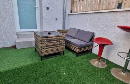 Grezieu-la-Varenne Apartamento | Expérience des sens