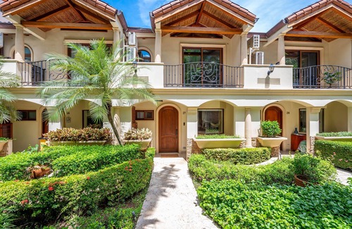 Playa Flamingo Villa | EXP 27 in Playa Flamingo