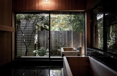 Miyakami Villa | EXP Co Onsen 呼隱撰