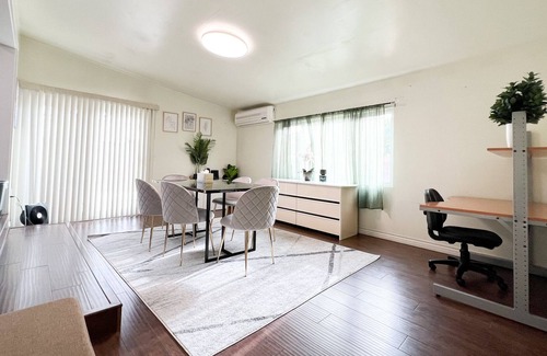 Norwalk Casa | ~Expansive Dream Home - 15 mins from Disneyland~