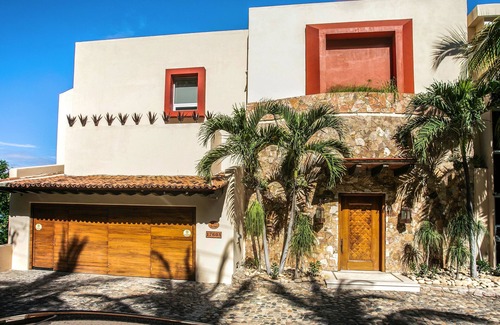 Mismaloya Villa | Expansive Estate on Puerto Vallarta's South Shore 13BD