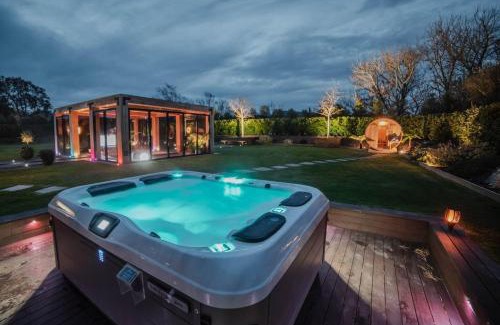Prebbleton Casa | Expansive Luxury Country Escape