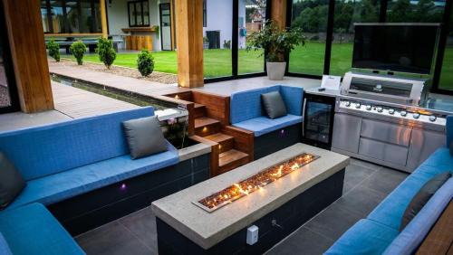 Prebbleton Casa | Expansive Luxury Country Escape
