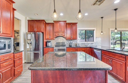Augusta Ranch Casa | Expansive Mesa Retreat w/ Private Outdoor Pool!