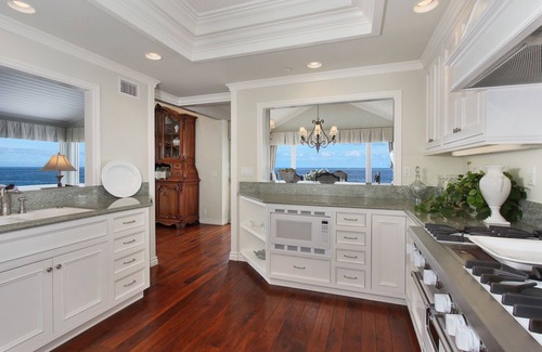 San Clemente Casa | Luxury Beach Villa con mar expansiva y Whitewater Vistas