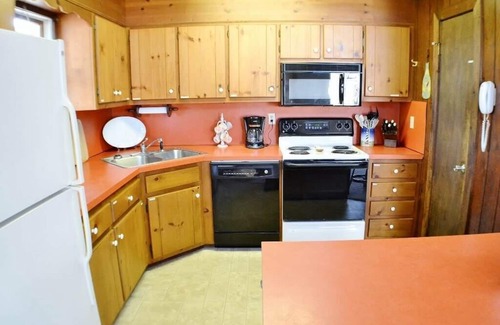 South Nags Head Casa | Expansive ocean views in this home located just steps from the ocean.