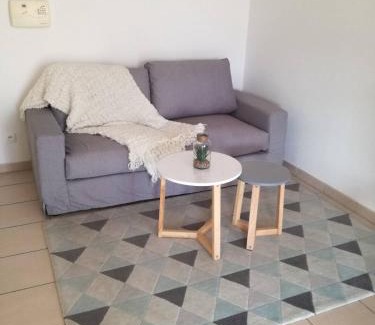 Grenade Apartamento | expat renting - Le Grenadin - Piscine - Parking