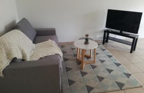 Grenade Apartamento | expat renting - Le Grenadin - Piscine - Parking