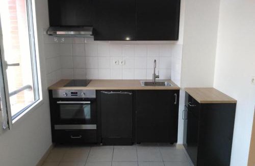 Grenade Apartamento | expat renting - Le Grenadin - Piscine - Parking