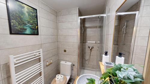 Saint - Michel Apartamento | expat renting - L’Evasion - Saint Michel - Métro