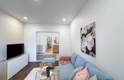 Croix de Pierre Apartamento | Expat Renting - Le Muret - Familial - Centre ville