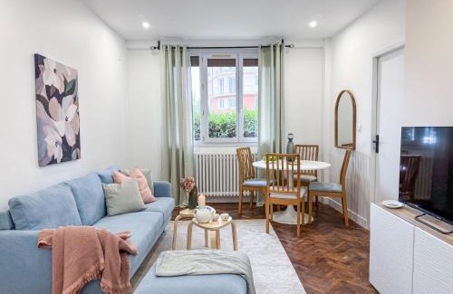 Croix de Pierre Apartamento | Expat Renting - Le Muret - Familial - Centre ville