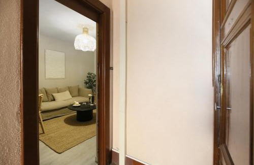 Matabiau Apartamento | expat renting - Le Volta - Terrasse - Netflix