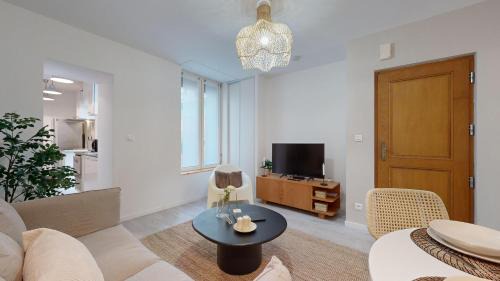 Matabiau Apartamento | expat renting - Le Volta - Terrasse - Netflix