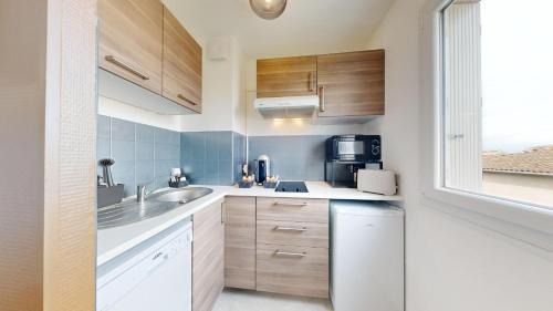 Cote Pavee Apartamento | expat renting - L’Orient Express - Parking - Wifi