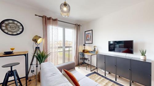 Cote Pavee Apartamento | expat renting - L’Orient Express - Parking - Wifi