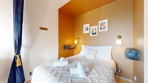 Cote Pavee Apartamento | expat renting - L’Orient Express - Parking - Wifi