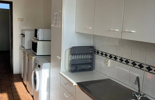 Nieuw-Vennep Casa | Expats House 1 New Vennep