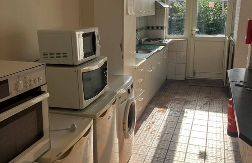 Nieuw-Vennep Casa | Expats House 1 New Vennep