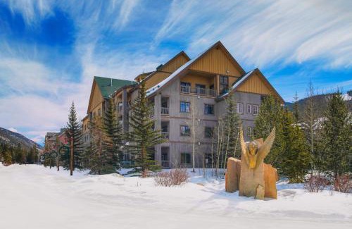 River Run Complejo | Expedition Station Condominiums by Keystone Resort