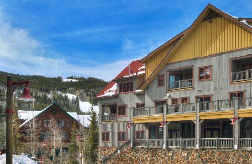 River Run Complejo | Expedition Station Condominiums by Keystone Resort