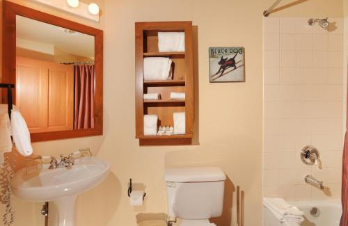 River Run Complejo | Expedition Station Condominiums by Keystone Resort