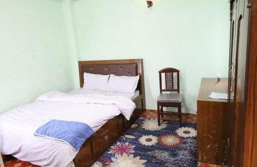 Kathmandu Apartamento | Expediya Holiday House - Full Furnish 2 BHK Roof Top Flat in Kathmandu