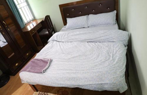 Kathmandu Apartamento | Expediya Holiday House - Full Furnish 2 BHK Roof Top Flat in Kathmandu