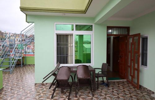 Kathmandu Apartamento | Expediya Holiday House - Full Furnish 2 BHK Roof Top Flat in Kathmandu