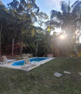 Morro Azul Casa | Experiência incrível no Rancho Messias!