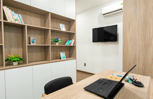 Chanh Hung Casa | Experiece local Saigon scene witha quiet and relaxing place to stay