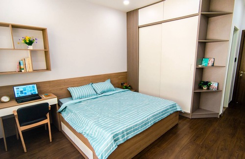 Chanh Hung Casa | Experiece local Saigon scene witha quiet and relaxing place to stay