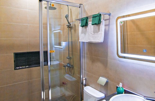 Chanh Hung Casa | Experiece local Saigon scene witha quiet and relaxing place to stay