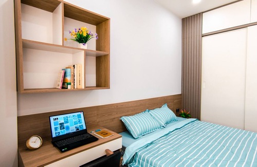 Chanh Hung Casa | Experiece local Saigon scene witha quiet and relaxing place to stay