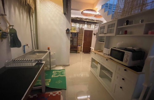 Wat Tha Phra Casa | Experience Bangkok Floating Market Boutique Stay Khlong Bang Luang