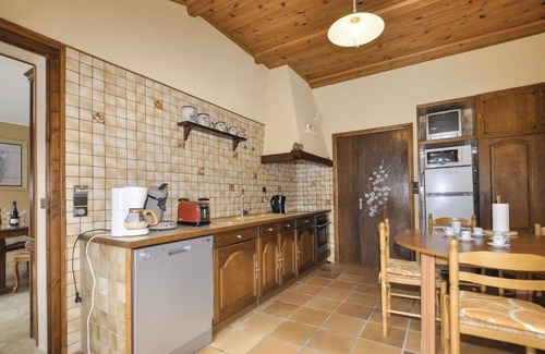 Salses-le-Chateau Casa | Alojamiento de 3 habitaciones en Salses le Château