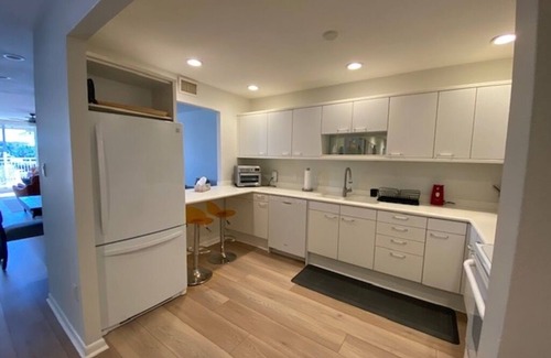 Longboat Key Apartamento | Experience a resort feel vacation on the beach in Longboat Key