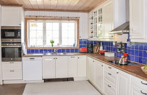 Mangskog Casa | Alojamiento de 3 habitaciones en Mangskog