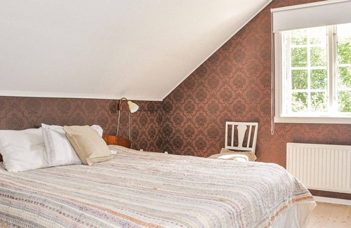 Mangskog Casa | Alojamiento de 3 habitaciones en Mangskog