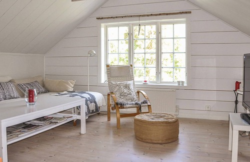 Mangskog Casa | Alojamiento de 3 habitaciones en Mangskog