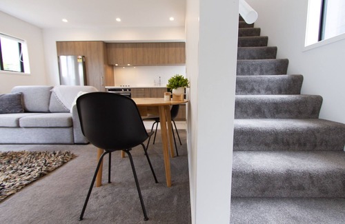 Christchurch City Centre Casa | Experience all the entertainment Christchurch Has to offer