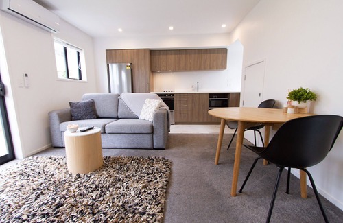 Christchurch City Centre Casa | Experience all the entertainment Christchurch Has to offer