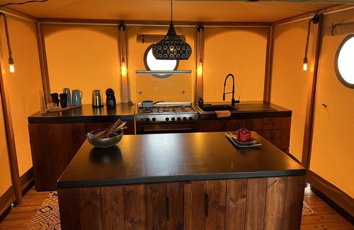 Vila do Bispo Casa | ¿Una forma aventurera de vacaciones? Quinta Aurora, una experiencia para vivir.