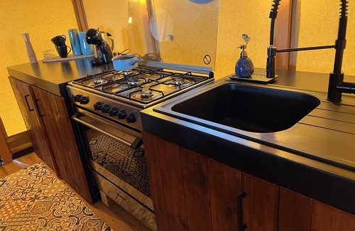 Vila do Bispo Casa | ¿Una forma aventurera de vacaciones? Quinta Aurora, una experiencia para vivir.