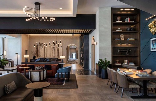 Hitch Village - Fred Wessels Homes Casa | Experience an Ideal Blend of Luxury & Comfort!