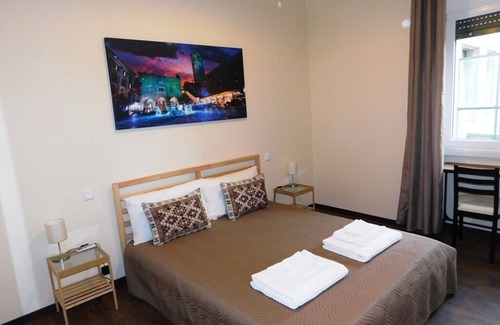 Stazione Cama Y Desayuno | Experience Bergamo in the center of attractions and the Upper Town