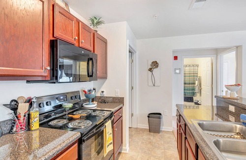 Belmont Condominio | Experimenta CHARLOTTESVILLE con encanto❣️