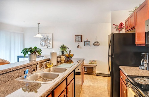 Belmont Condominio | Experimenta CHARLOTTESVILLE con encanto❣️