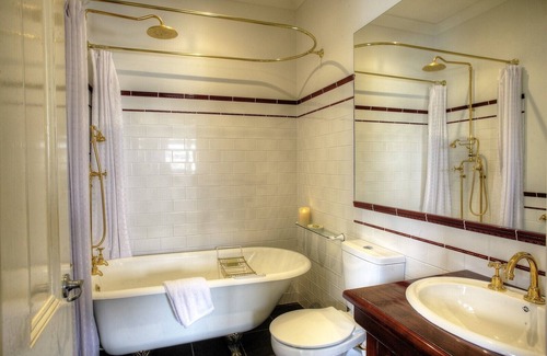 Point Lonsdale Casa | Lonsdale Palms Heritage House: un refugio elegante para amigos o familiares.