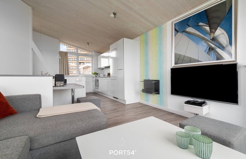 Wendtorfer Strand Casa | "Experience Coastal Bliss at Ferienhaus Lagunenblick in Marina Wendtorf!"